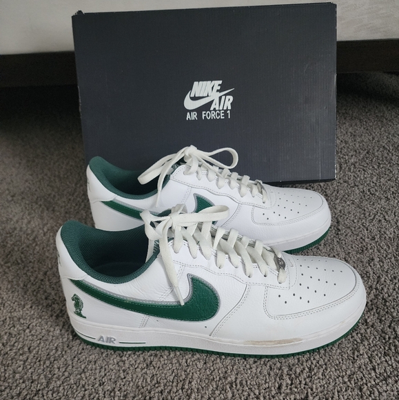 Airforce 1 low - Picture 9 of 15